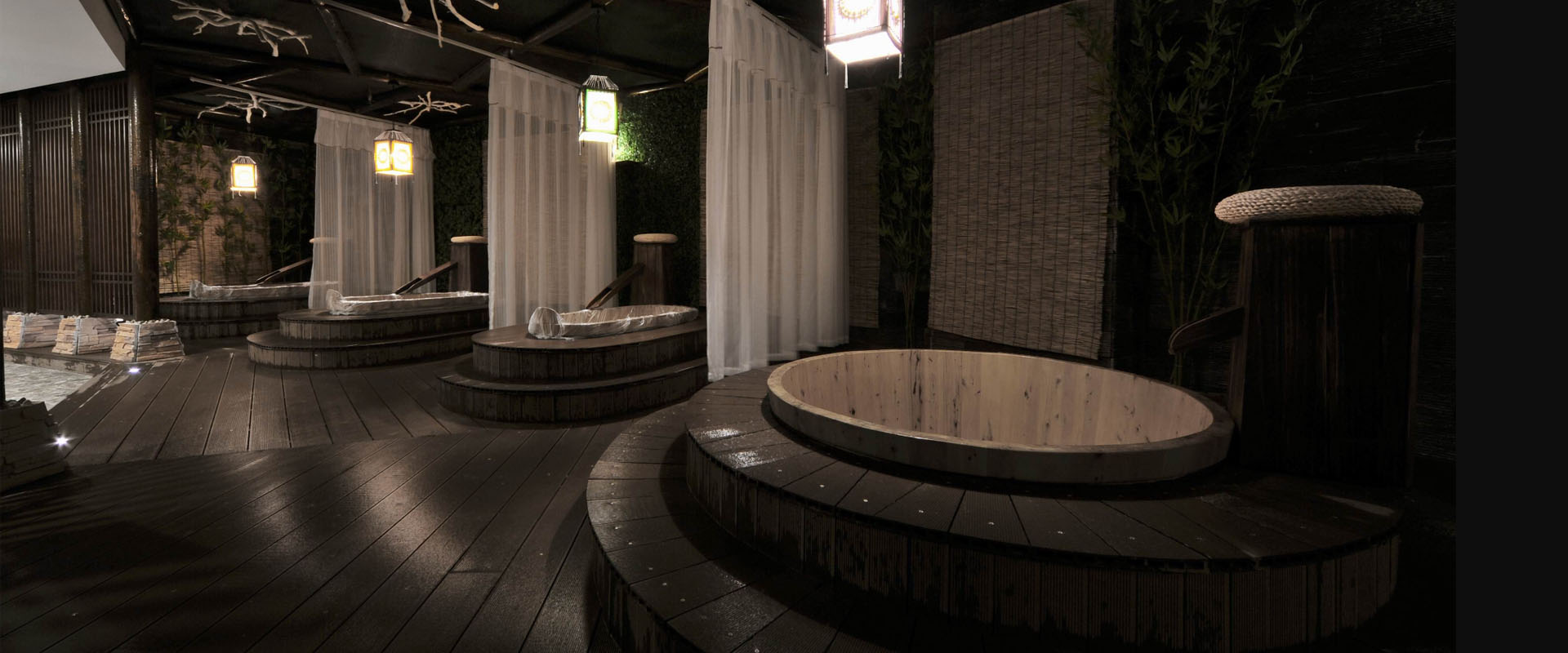 武汉汉阳桑拿养生馆_武汉汉阳spa养生会所_Teyou养生